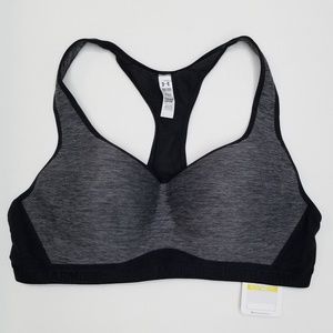 Under Armour Compression Sports Bra 38B